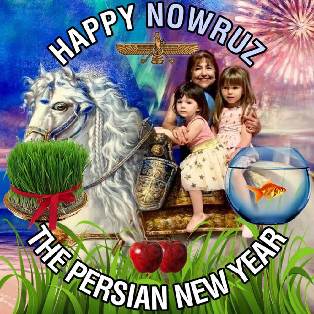 Meet your Posher, Mahvash